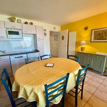 Triplex Elegant De 73m² Pour 6 Pers A Avec Vue Sur La - Fr-1-478-80 *