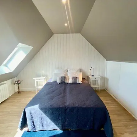 Triplex Elegant De 73m² Pour 6 Pers A Avec Vue Sur La - Fr-1-478-80 Apartment *