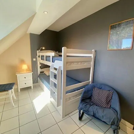 Triplex Elegant De 73m² Pour 6 Pers A Avec Vue Sur La - Fr-1-478-80